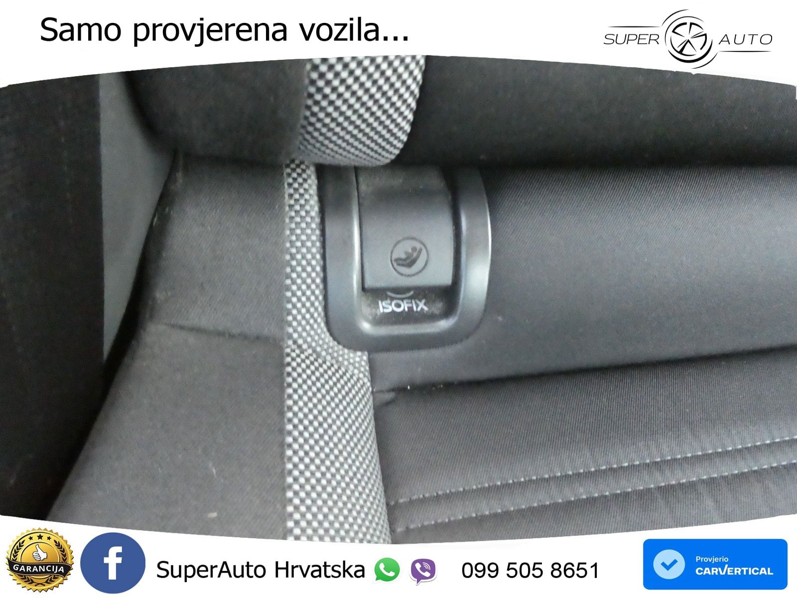 Škoda Octavia Combi 2.0 TDI (150 KS)