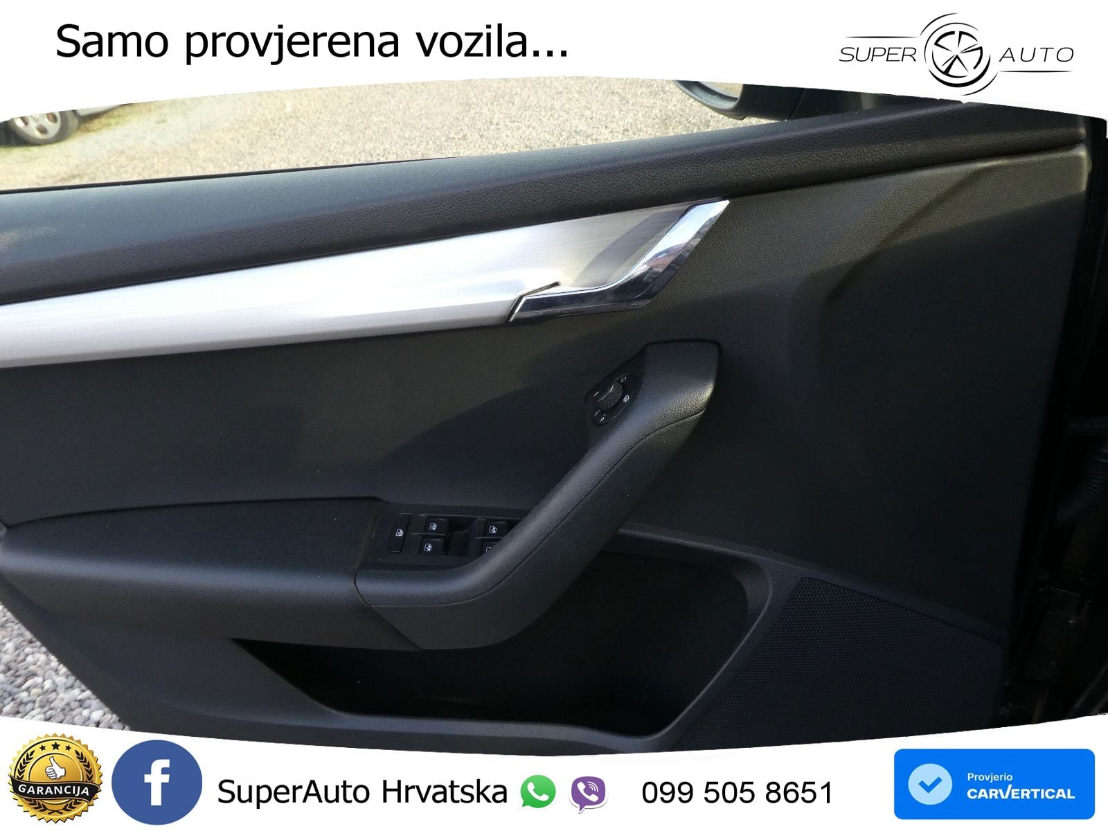 Škoda Octavia Combi 2.0 TDI (150 KS)