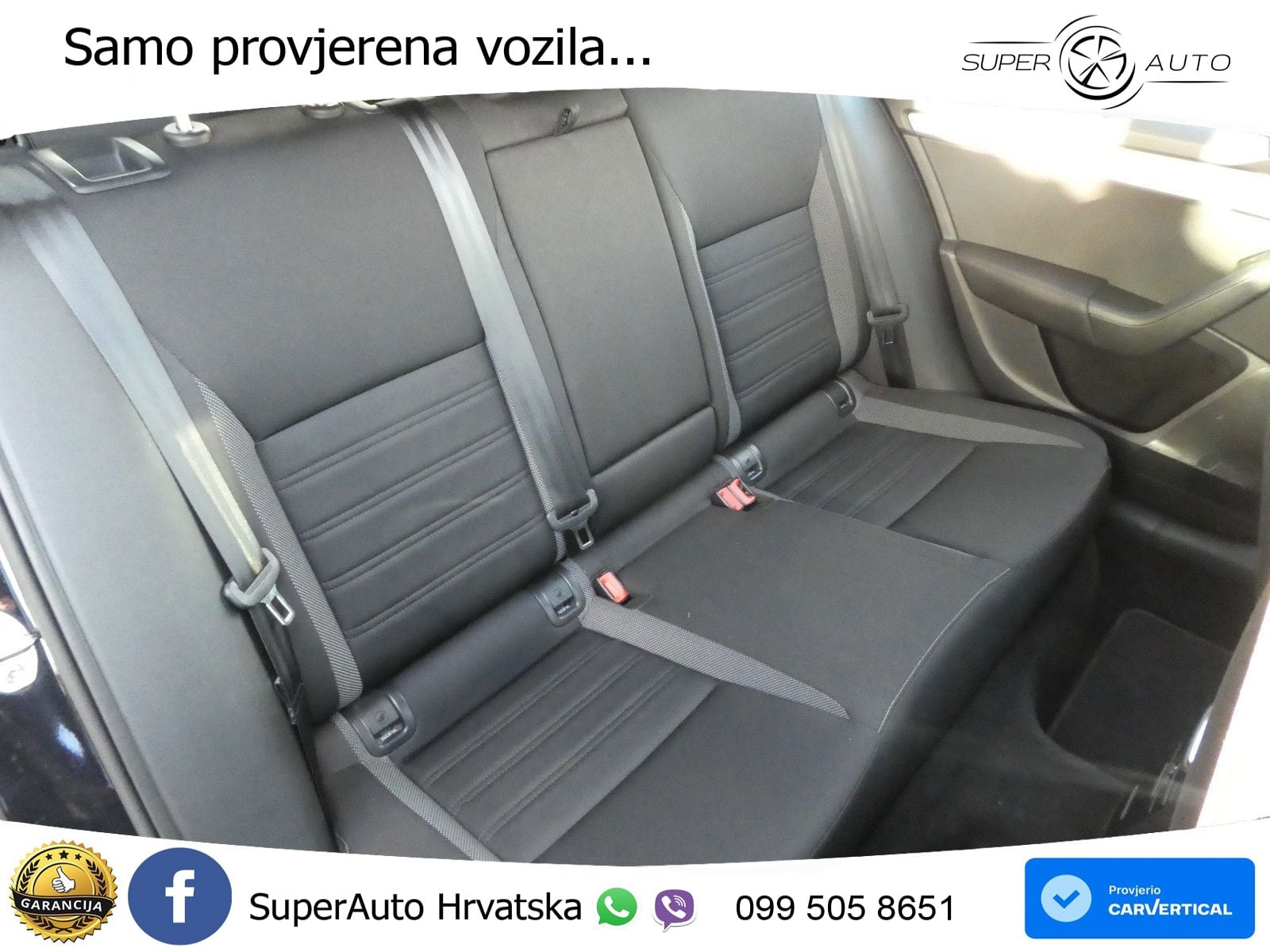 Škoda Octavia Combi 2.0 TDI (150 KS)