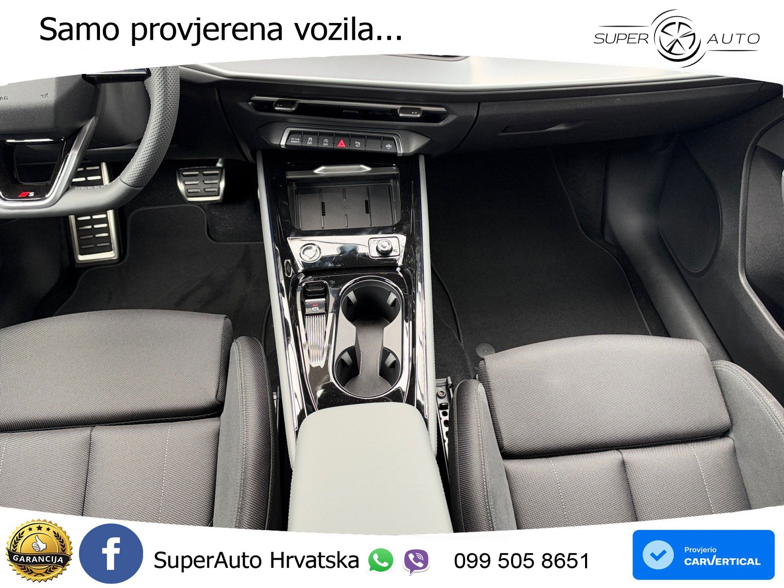 Audi Q3 III Sportback 2.0 TFSI (204 KS) quattro S tronic S line LED+GR SJED+ACC