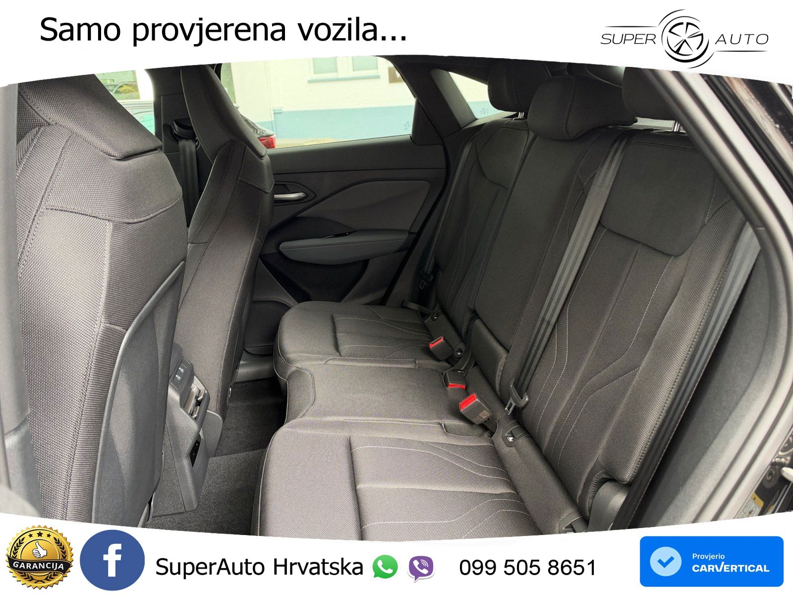 Audi Q3 III Sportback 2.0 TFSI (204 KS) quattro S tronic S line LED+GR SJED+ACC