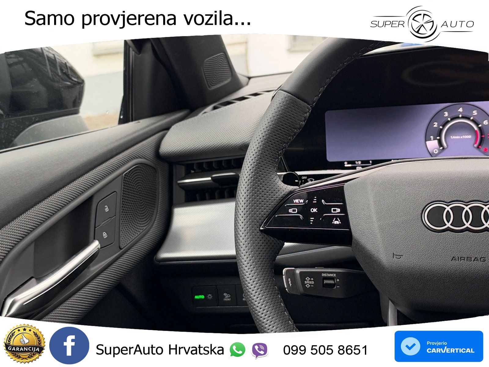 Audi Q3 III Sportback 2.0 TFSI (204 KS) quattro S tronic S line LED+GR SJED+ACC