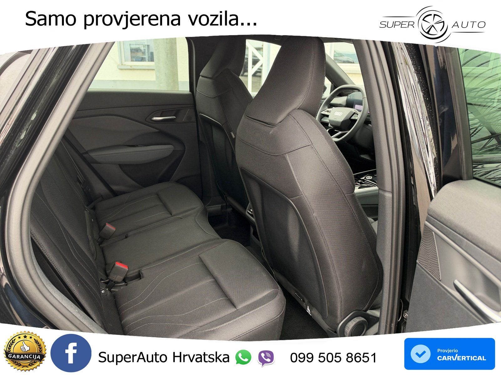 Audi Q3 III Sportback 2.0 TFSI (204 KS) quattro S tronic S line LED+GR SJED+ACC
