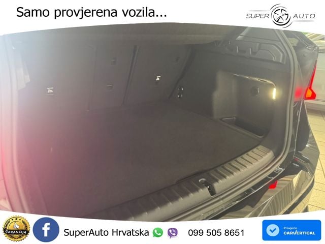 BMW X1 18i (136 KS) sDrive Steptronic M Sport