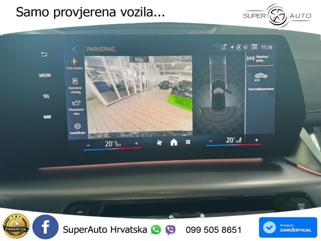 BMW X1 18i (136 KS) sDrive Steptronic M Sport