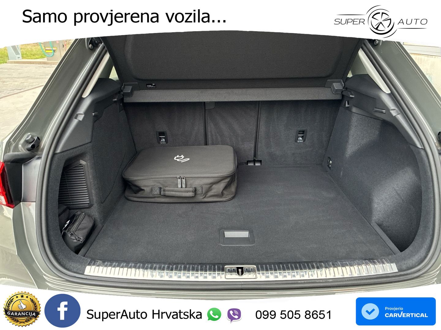 Audi Q3 45 TFSIe (245 KS) S tronic S line LED+ACC