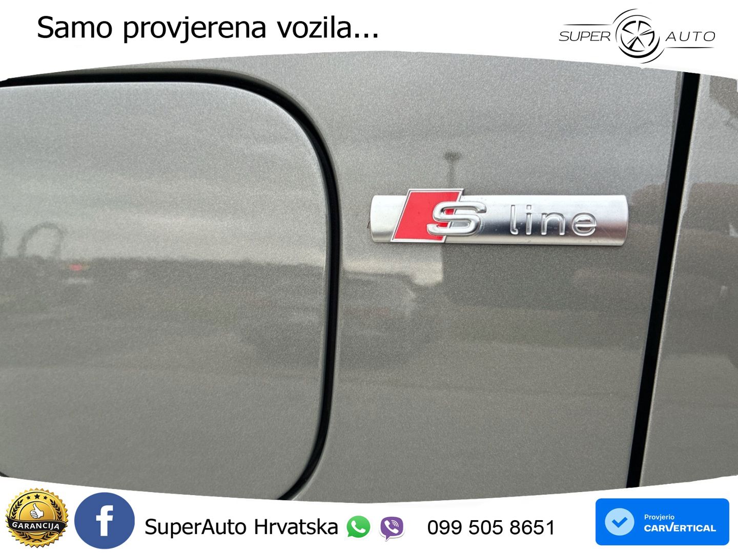 Audi Q3 45 TFSIe (245 KS) S tronic S line LED+ACC