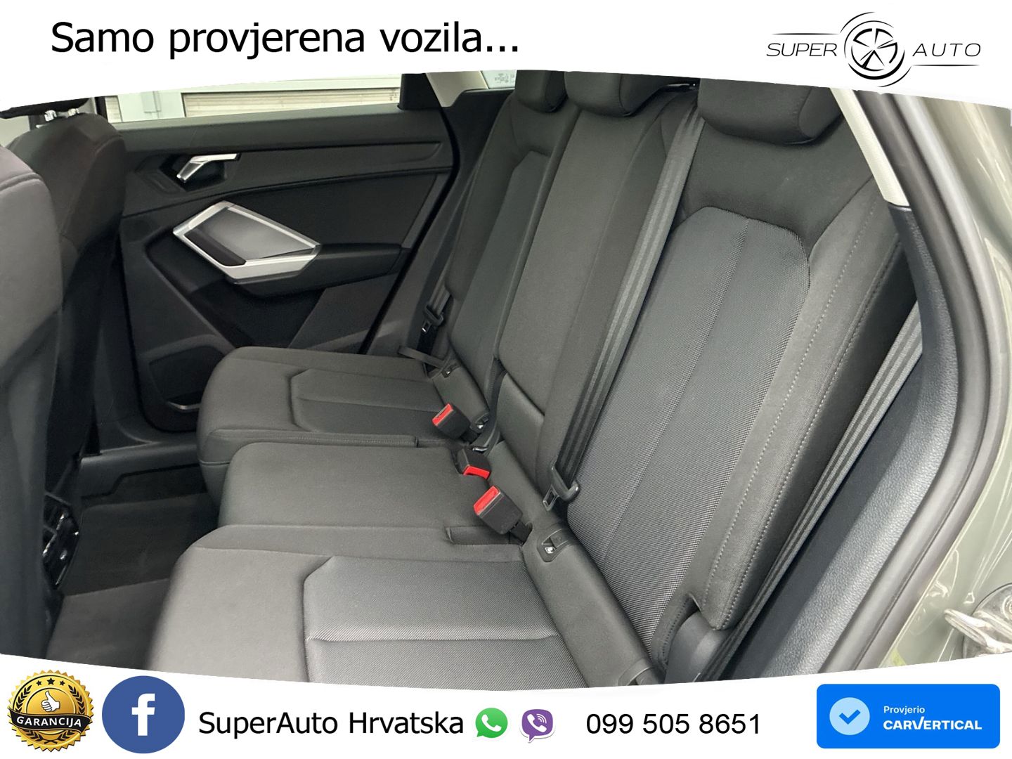 Audi Q3 45 TFSIe (245 KS) S tronic S line LED+ACC