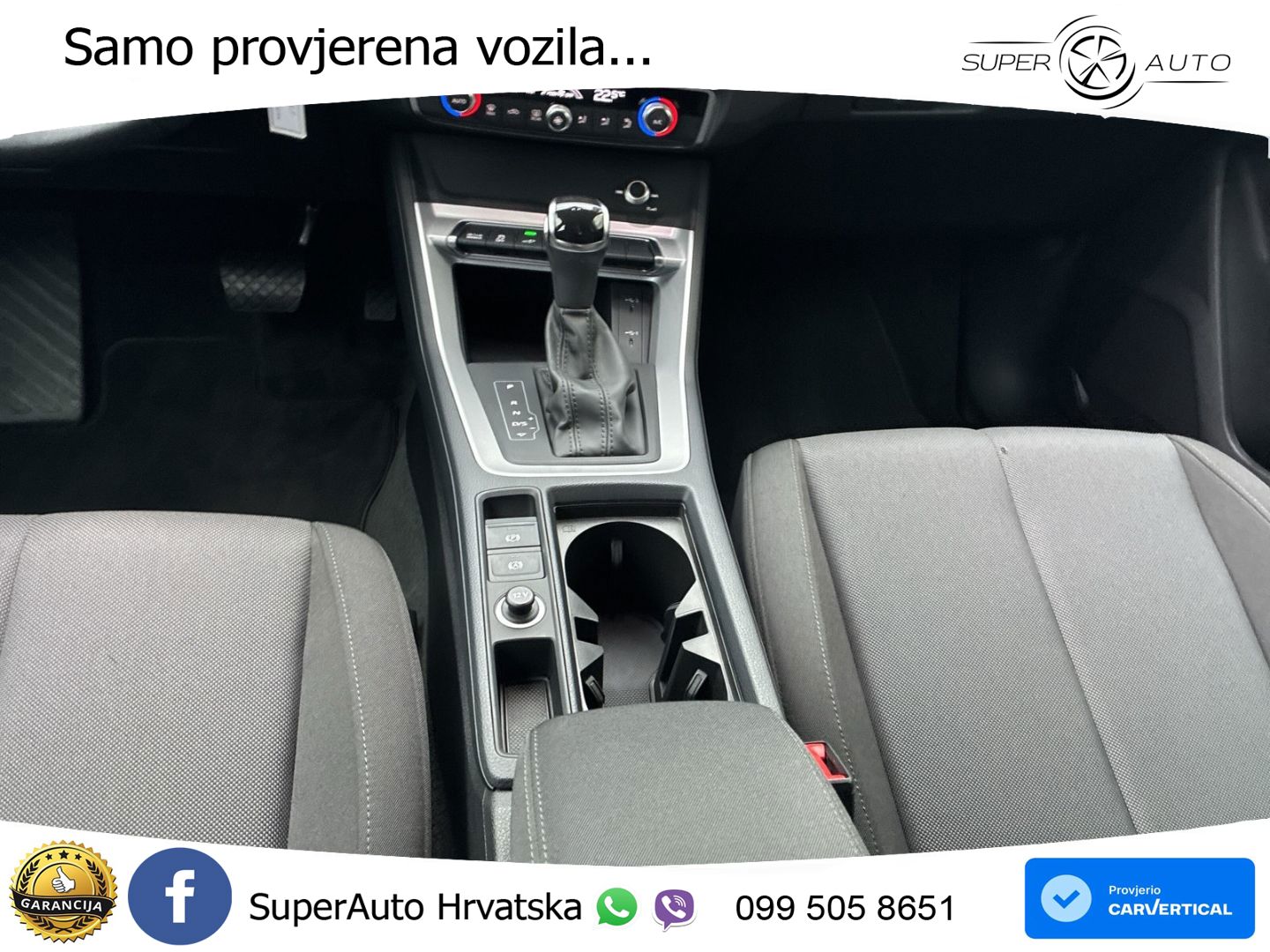 Audi Q3 45 TFSIe (245 KS) S tronic S line LED+ACC