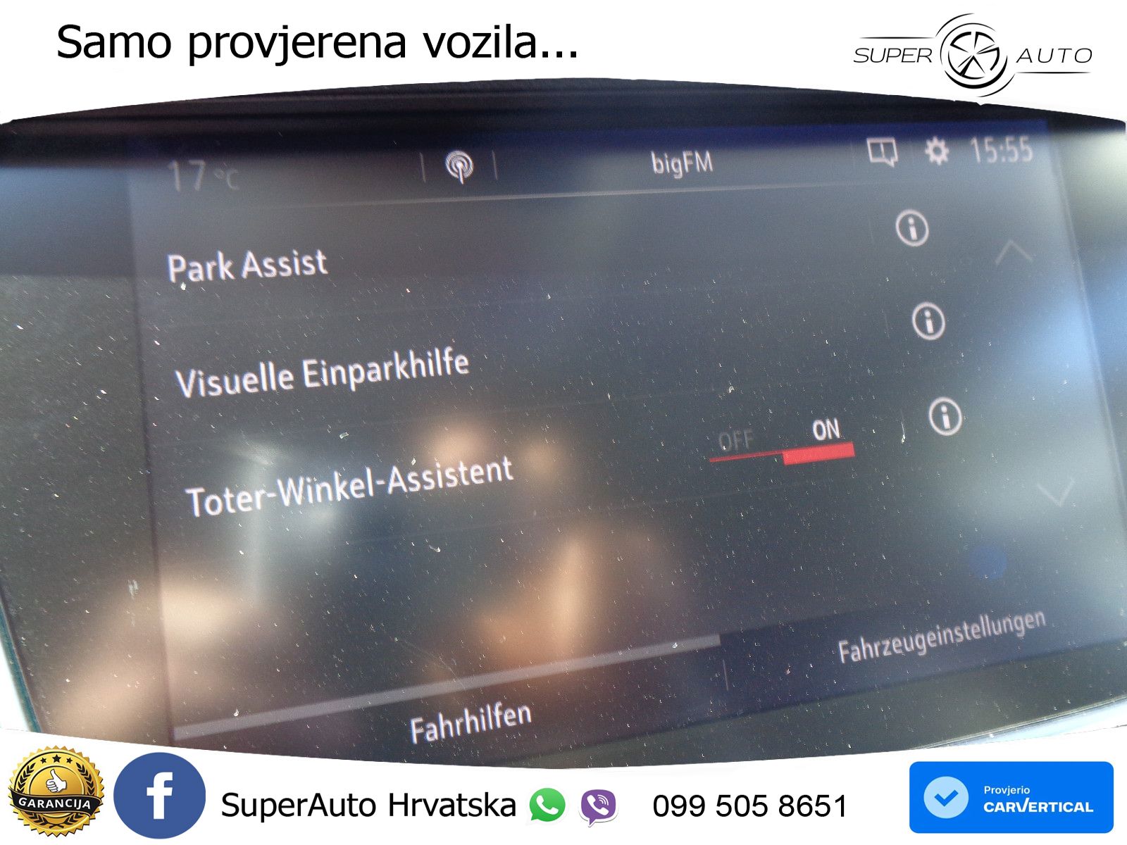 Opel Grandland X 1.2 Turbo (130 KS)