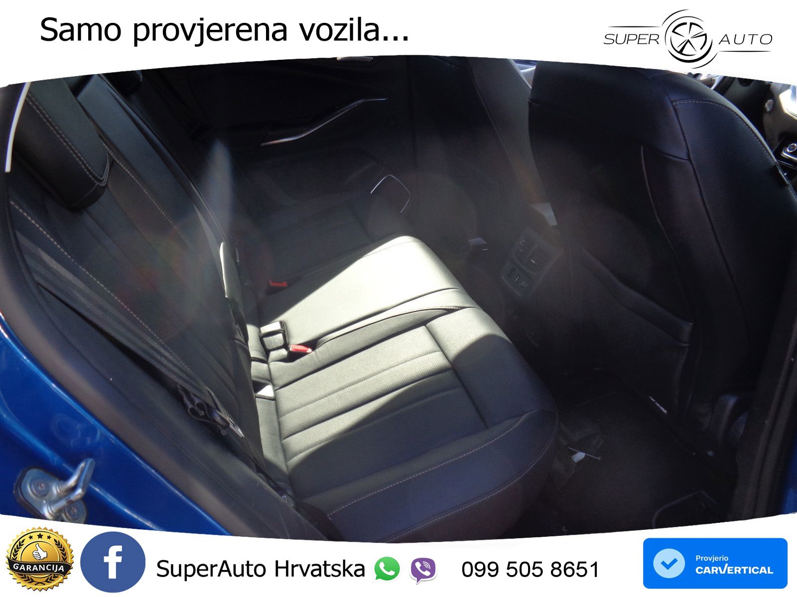 Opel Grandland X 1.2 Turbo (130 KS)