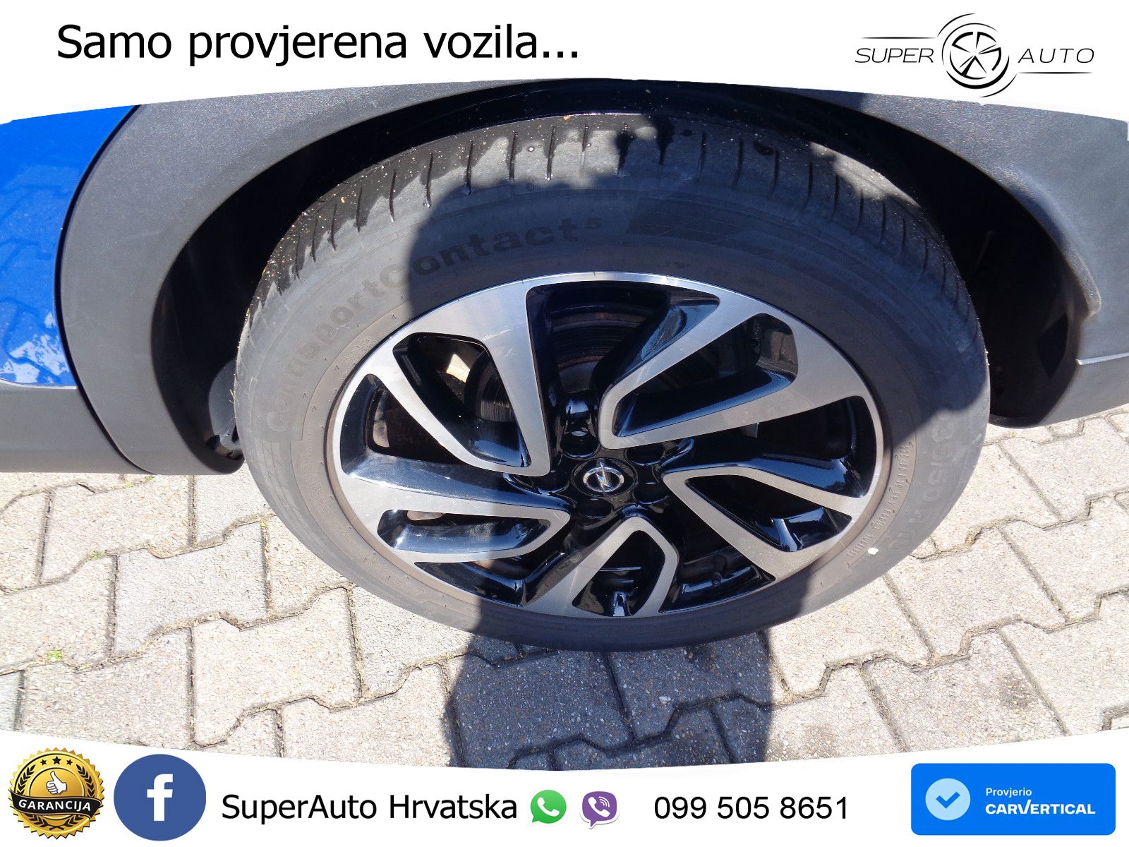 Opel Grandland X 1.2 Turbo (130 KS)