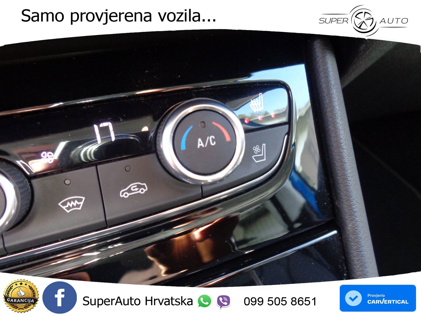 Opel Grandland X 1.2 Turbo (130 KS)