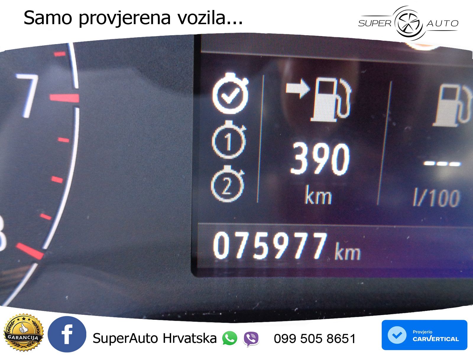 Opel Grandland X 1.2 Turbo (130 KS)