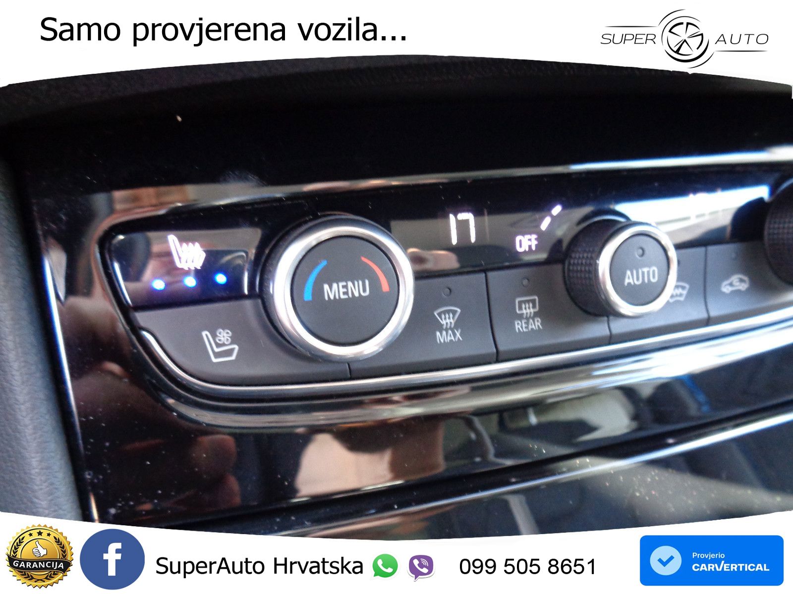 Opel Grandland X 1.2 Turbo (130 KS)