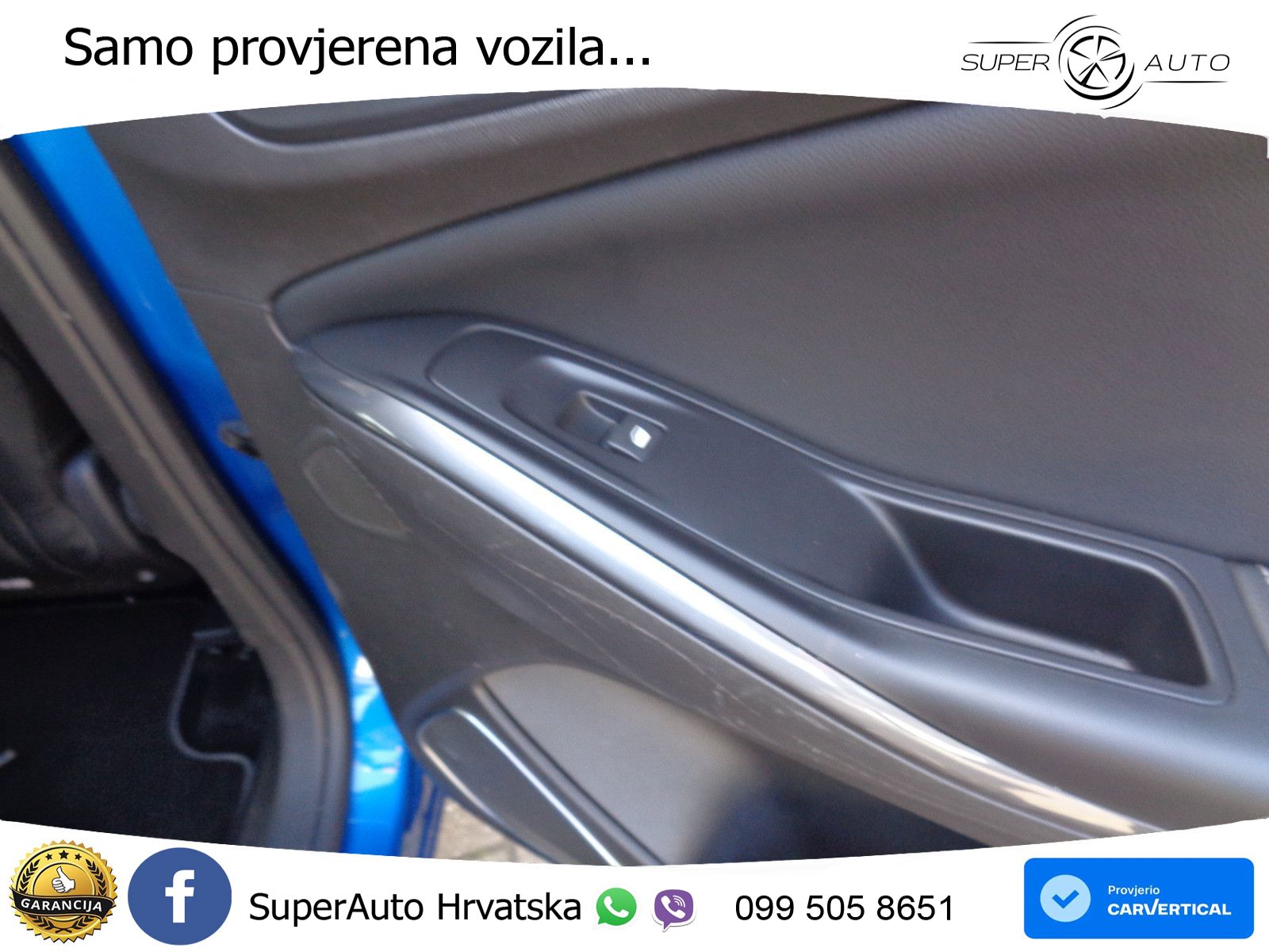 Opel Grandland X 1.2 Turbo (130 KS)