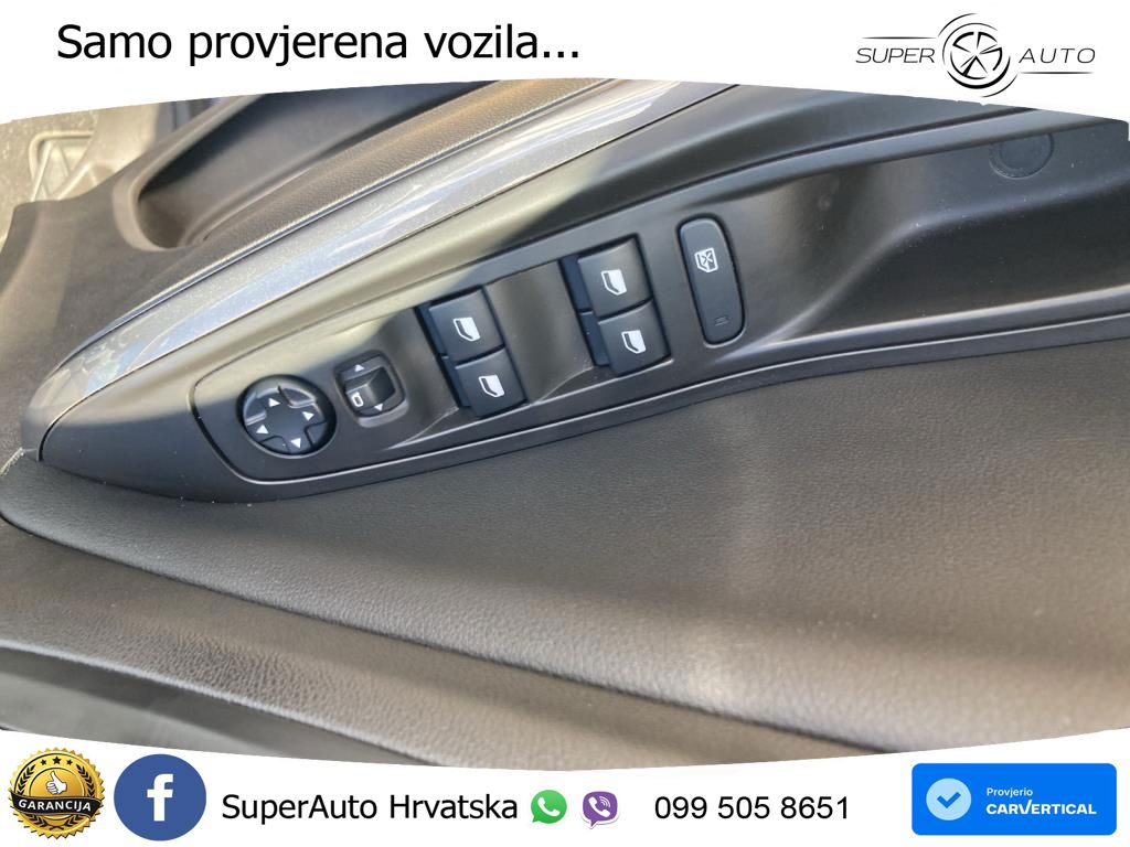 Opel Grandland X 1.2 Turbo (130 KS)