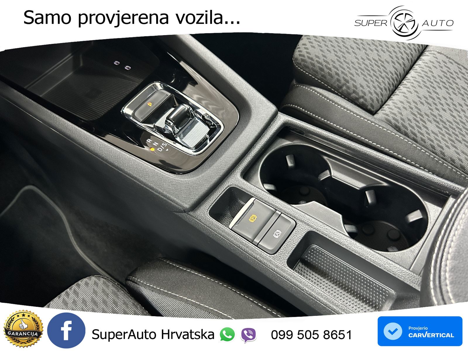 Škoda Octavia Combi iV 1.4 TSI (204 KS) DSG LED+GR SJED+ACC