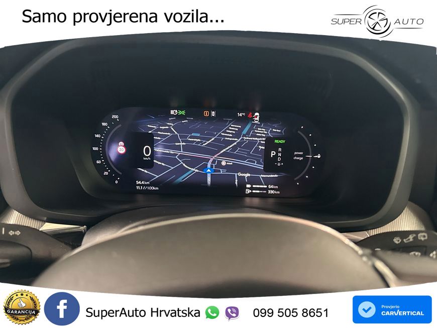 Volvo XC60 T8 AWD Geartronic ACC+HEAD+4xGR SJED+360+PANO