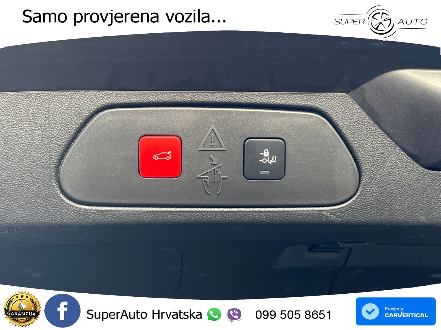 Opel Grandland 1.2i Turbo (130 KS) Automatic Ultimate