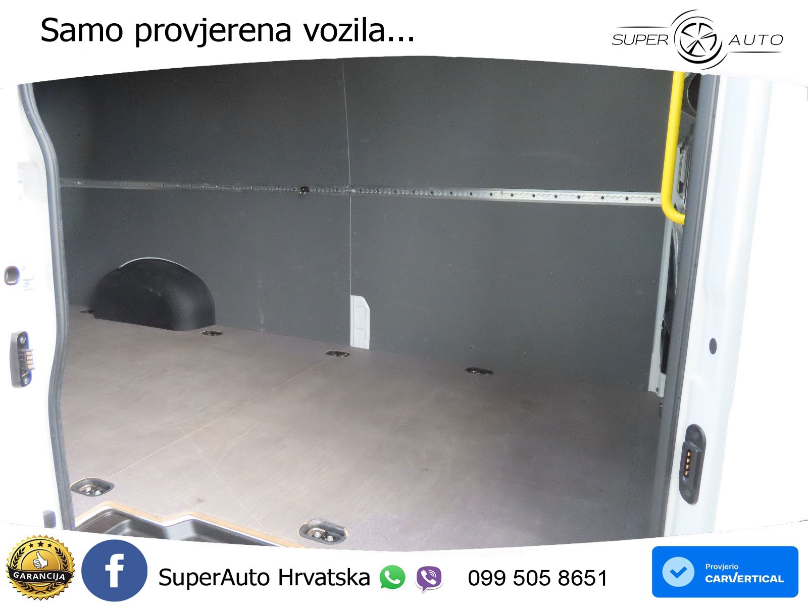 Volkswagen Crafter 35  2.0 TDI 130KW MAXI  KAMERA 177 KS