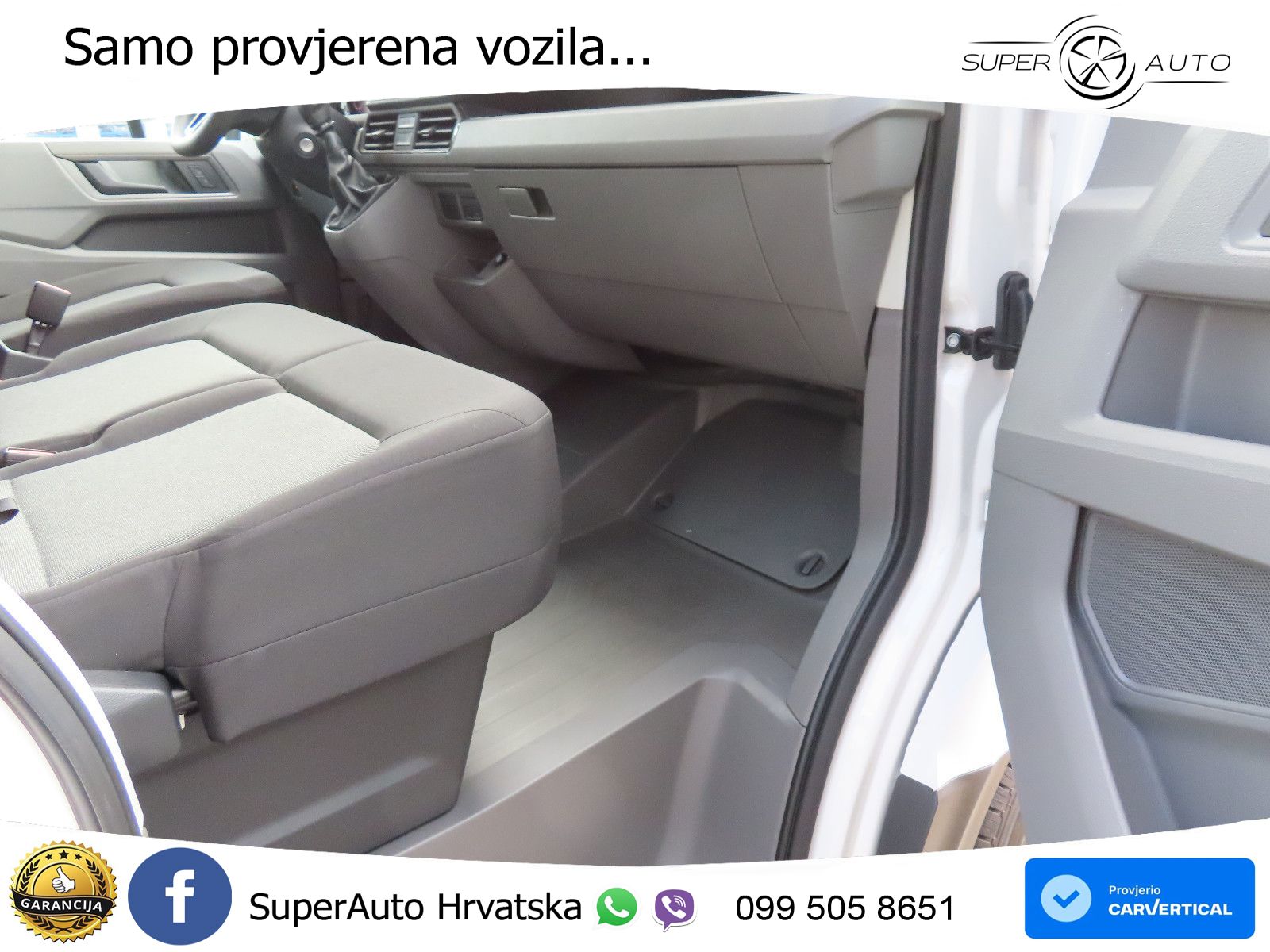 Volkswagen Crafter 35  2.0 TDI 130KW MAXI  KAMERA 177 KS