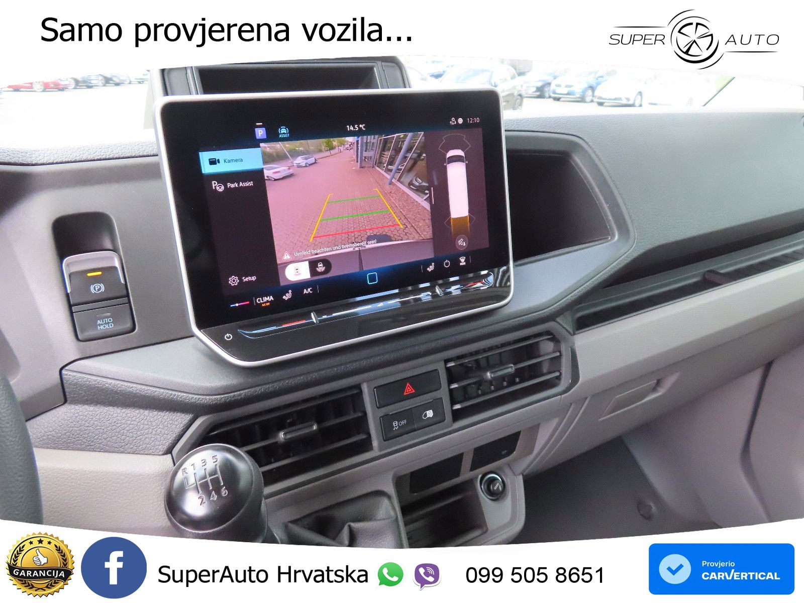 Volkswagen Crafter 35  2.0 TDI 130KW MAXI  KAMERA 177 KS