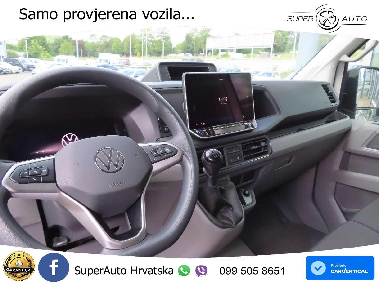 Volkswagen Crafter 35  2.0 TDI 130KW MAXI  KAMERA 177 KS