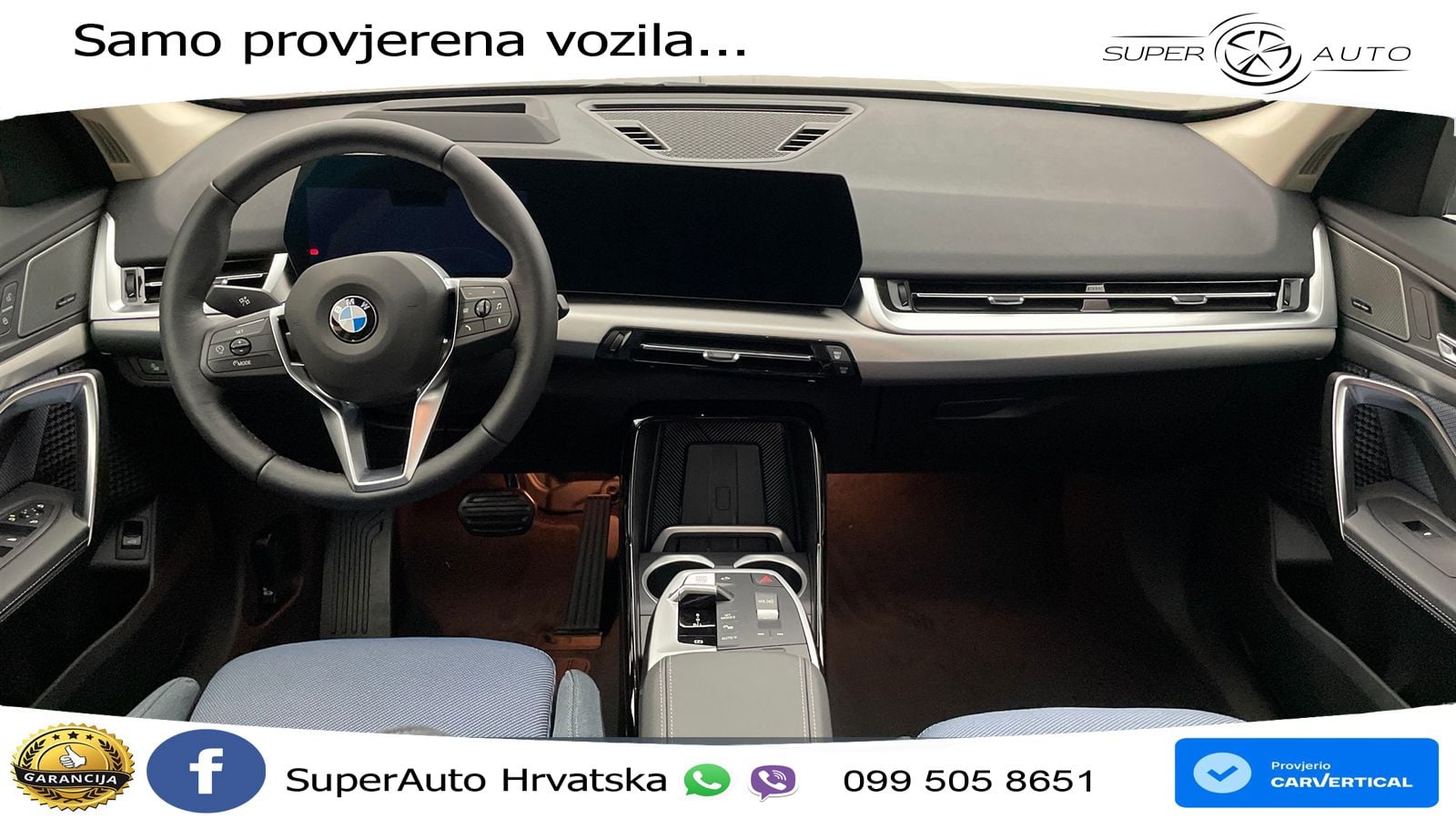 BMW X1 18d (150 KS) sDrive Steptronic LED+GR SJED+ACC
