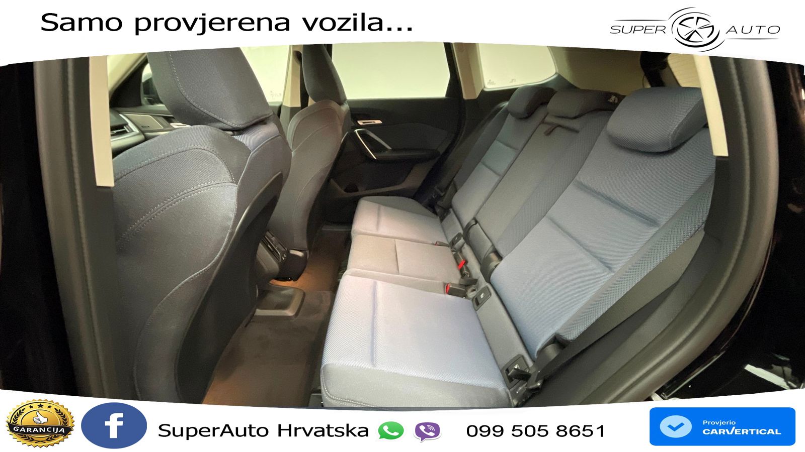 BMW X1 18d (150 KS) sDrive Steptronic LED+GR SJED+ACC
