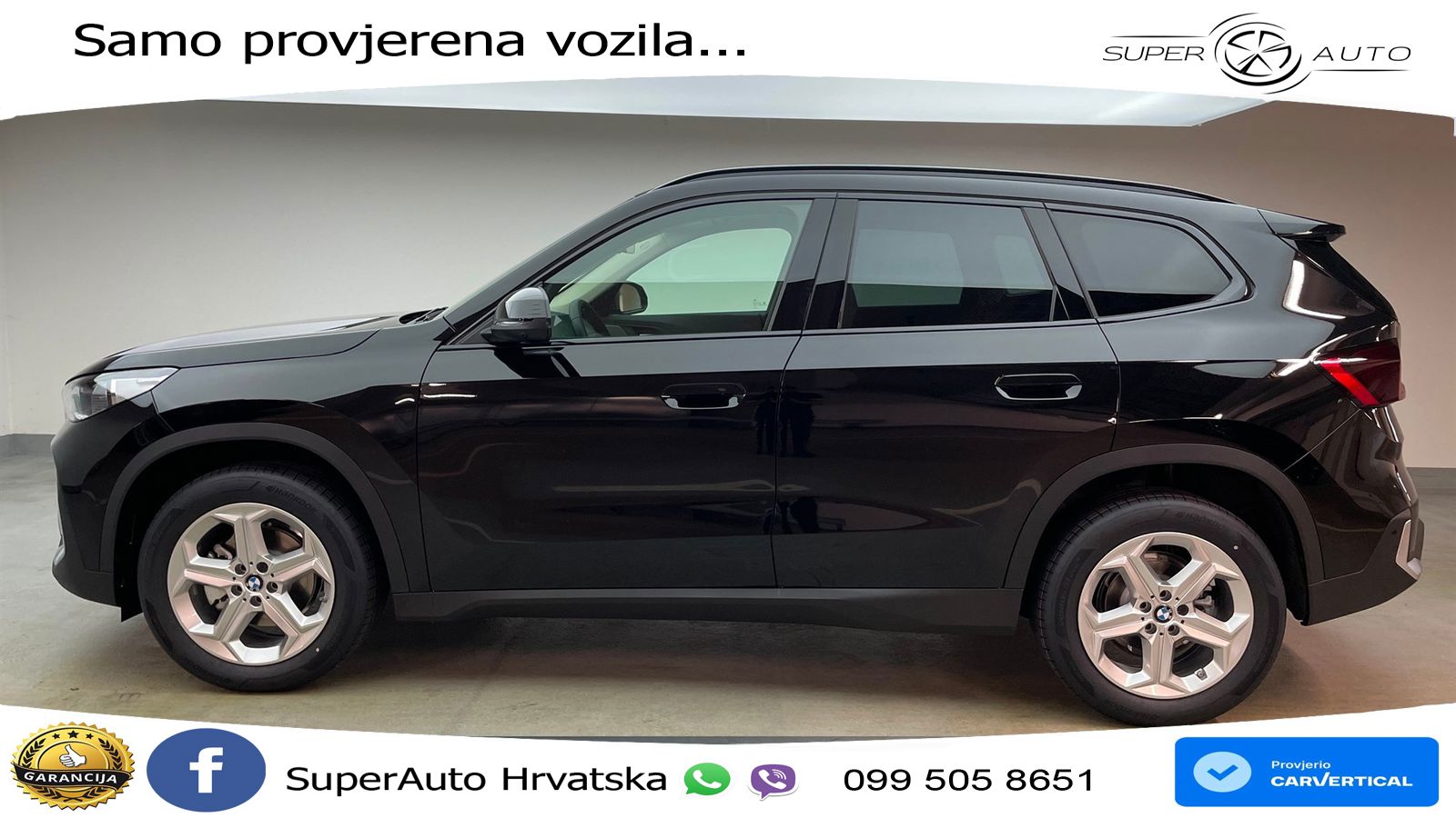 BMW X1 18d (150 KS) sDrive Steptronic LED+GR SJED+ACC