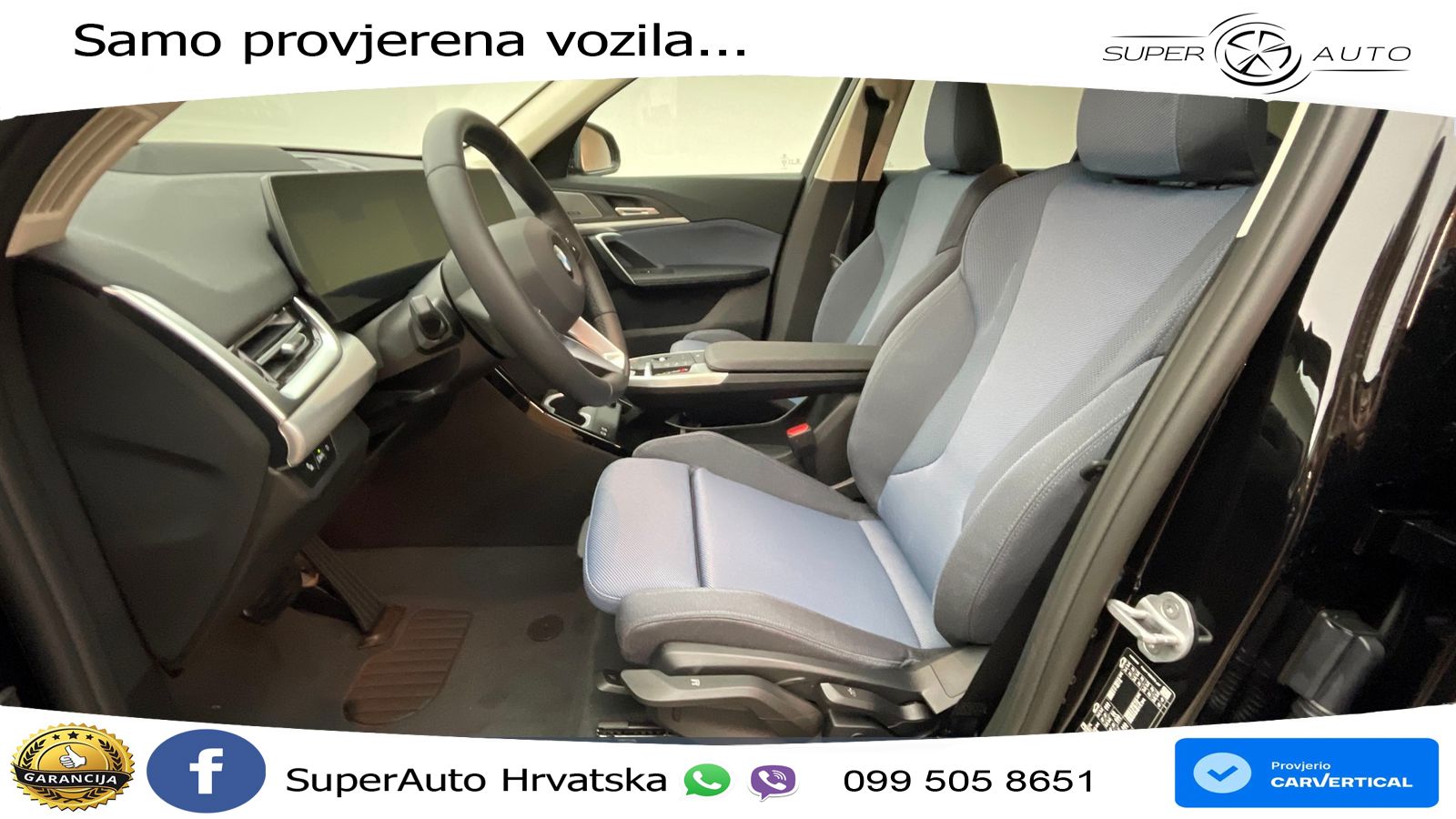 BMW X1 18d (150 KS) sDrive Steptronic LED+GR SJED+ACC