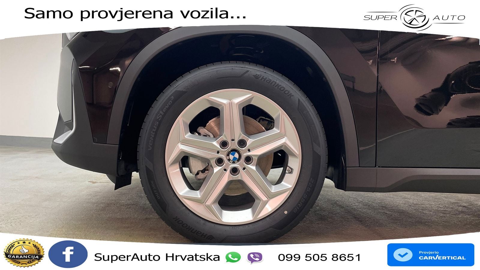BMW X1 18d (150 KS) sDrive Steptronic LED+GR SJED+ACC