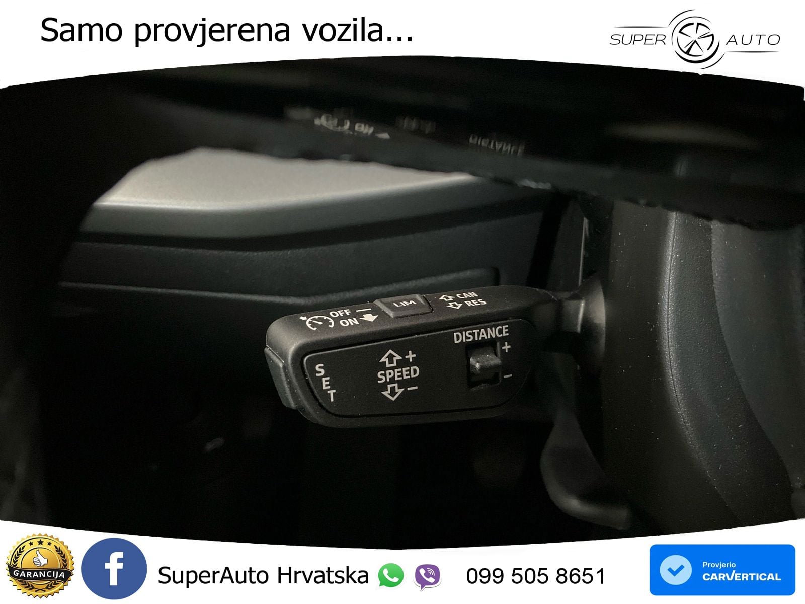 Audi A3 Limuzina 30 TDI (116 KS)