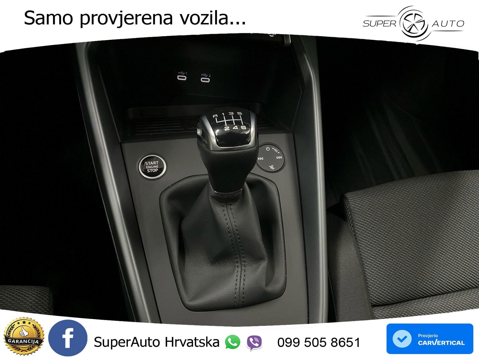 Audi A3 Limuzina 30 TDI (116 KS)