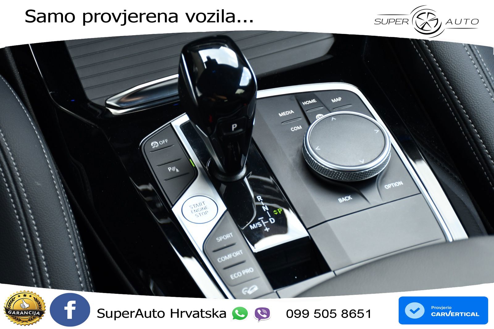 BMW X3 20d xDrive Steptronic M Sport