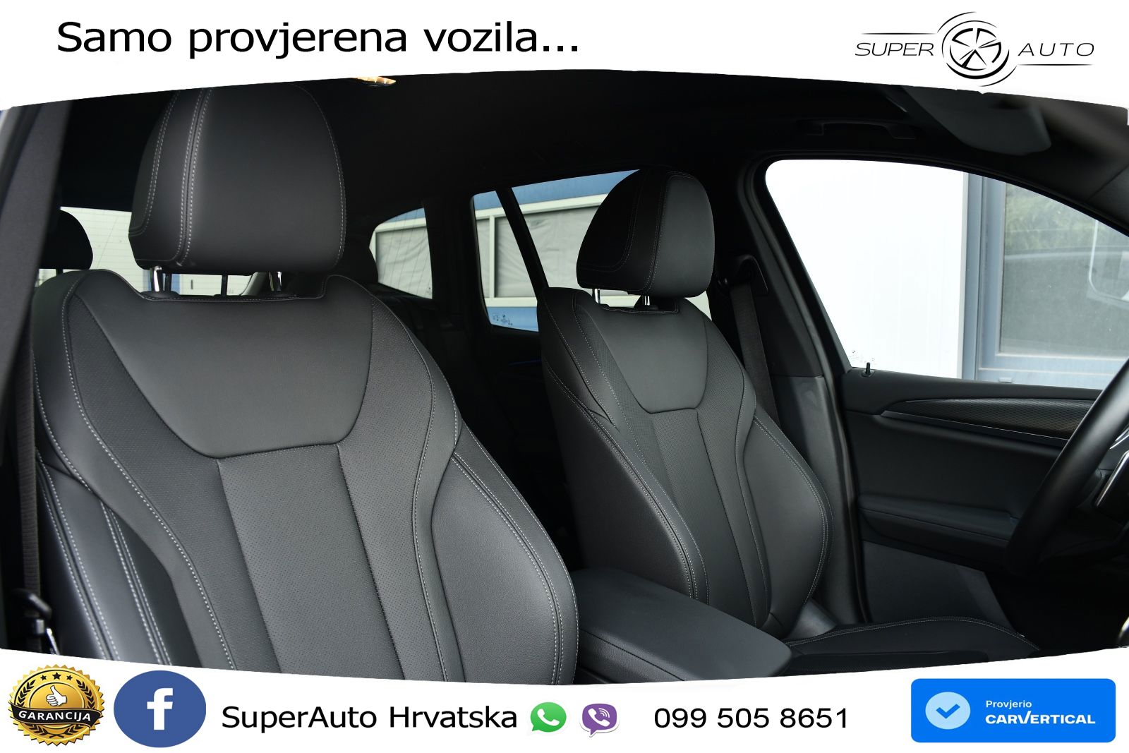 BMW X3 20d xDrive Steptronic M Sport