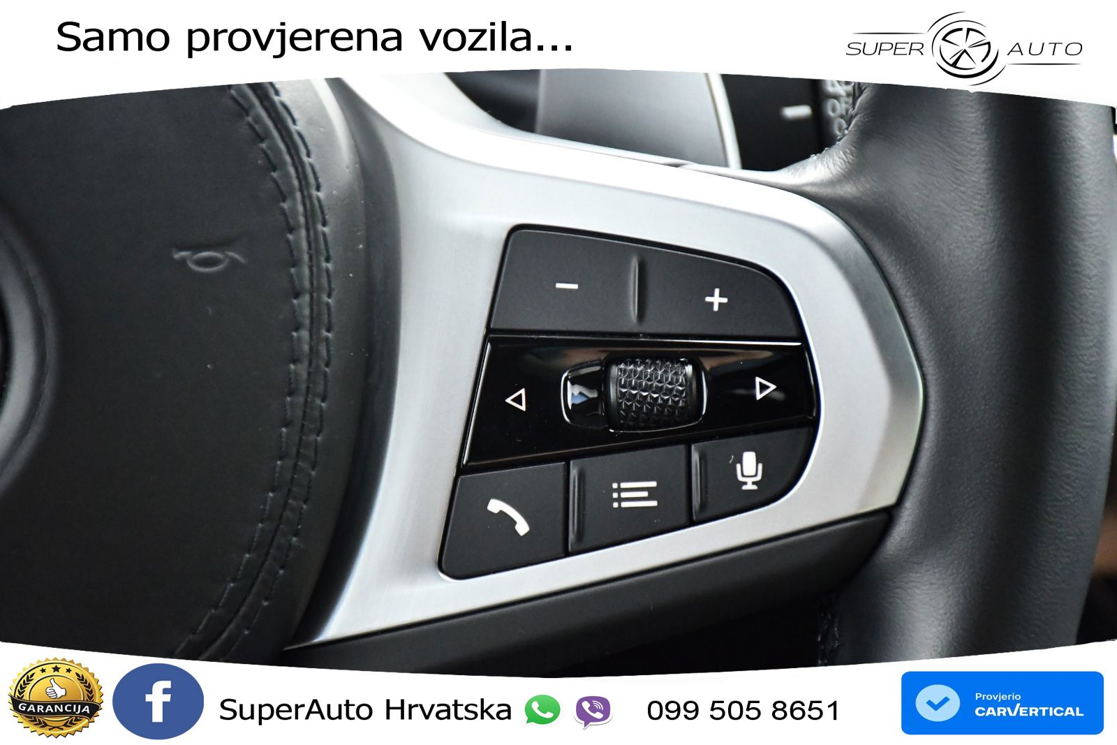 BMW X3 20d xDrive Steptronic M Sport