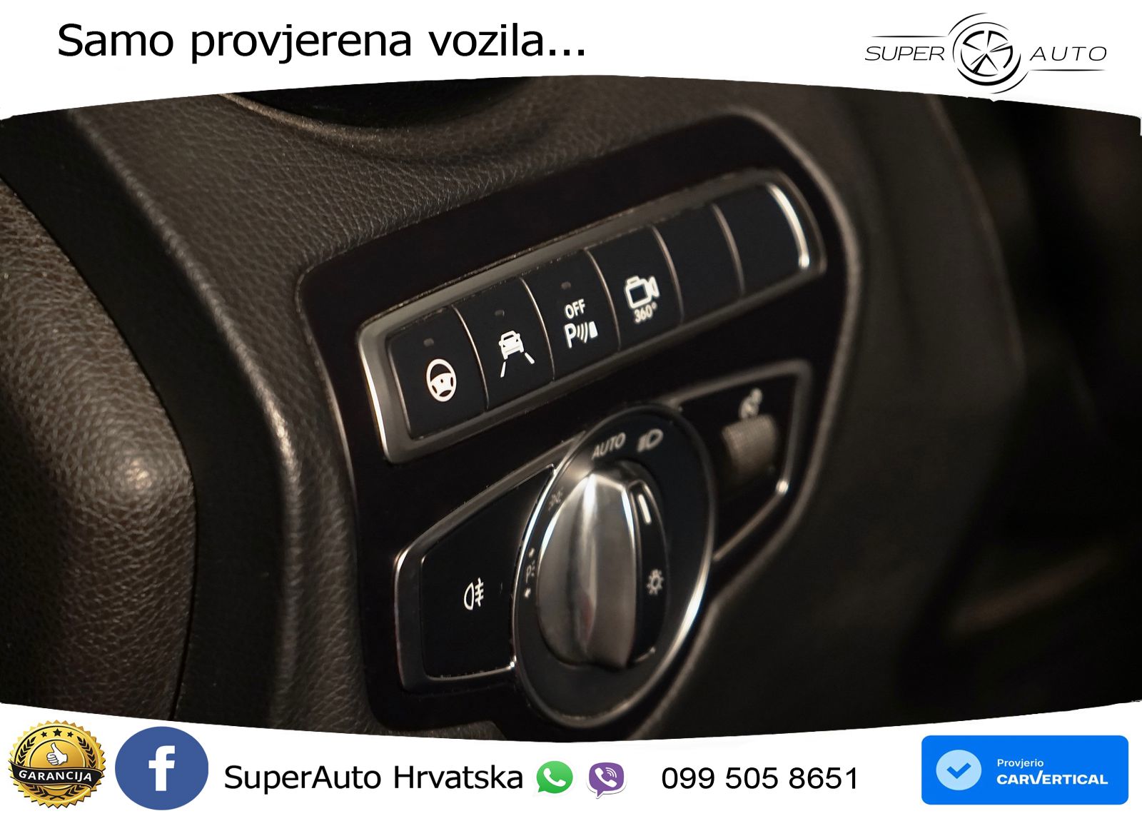 Mercedes GLC Coupe AMG 43 (367 KS) 4MATIC G-TRONIC ZRAČNI+ACC+4xGR SJED+KAM