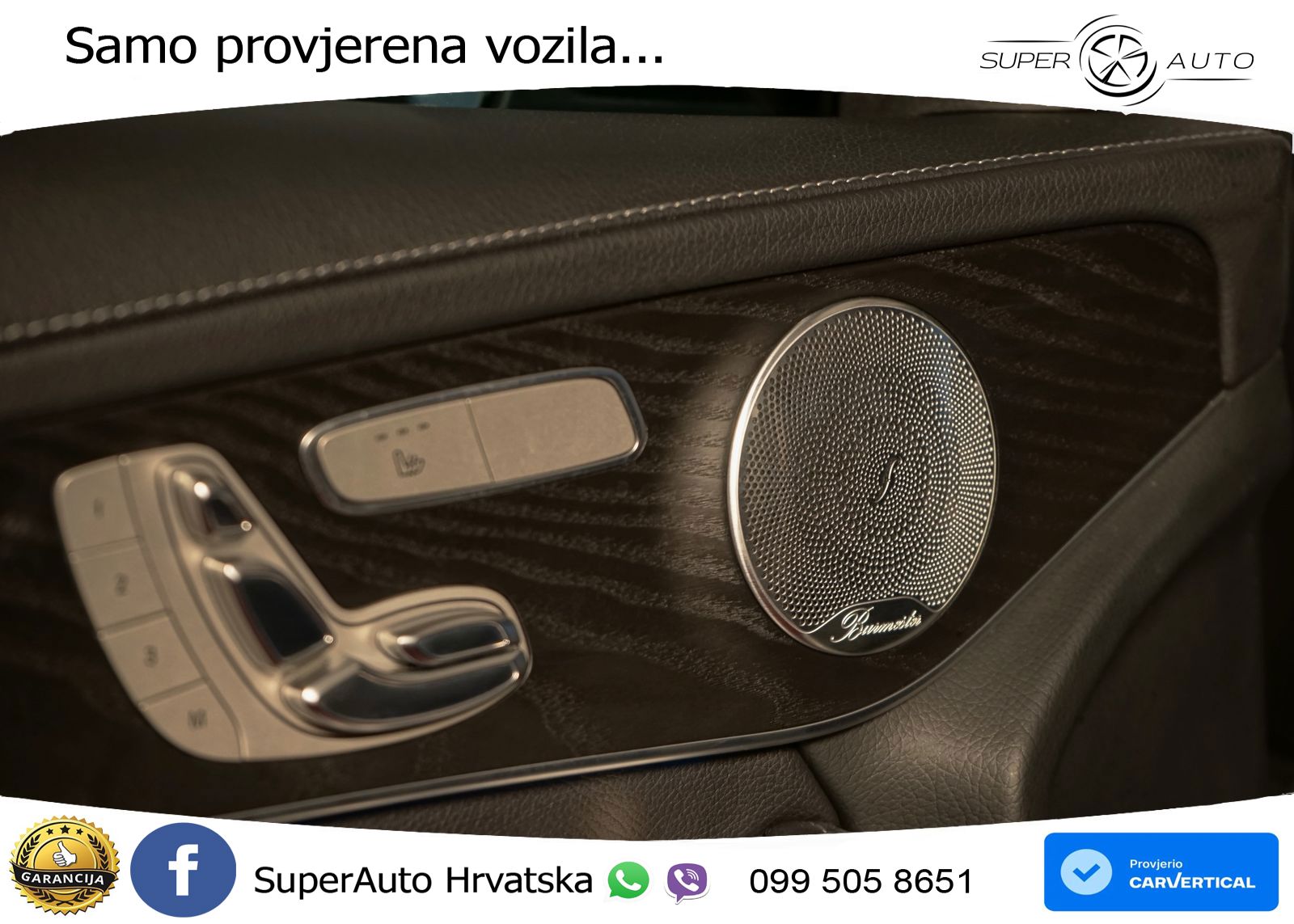 Mercedes GLC Coupe AMG 43 (367 KS) 4MATIC G-TRONIC ZRAČNI+ACC+4xGR SJED+KAM