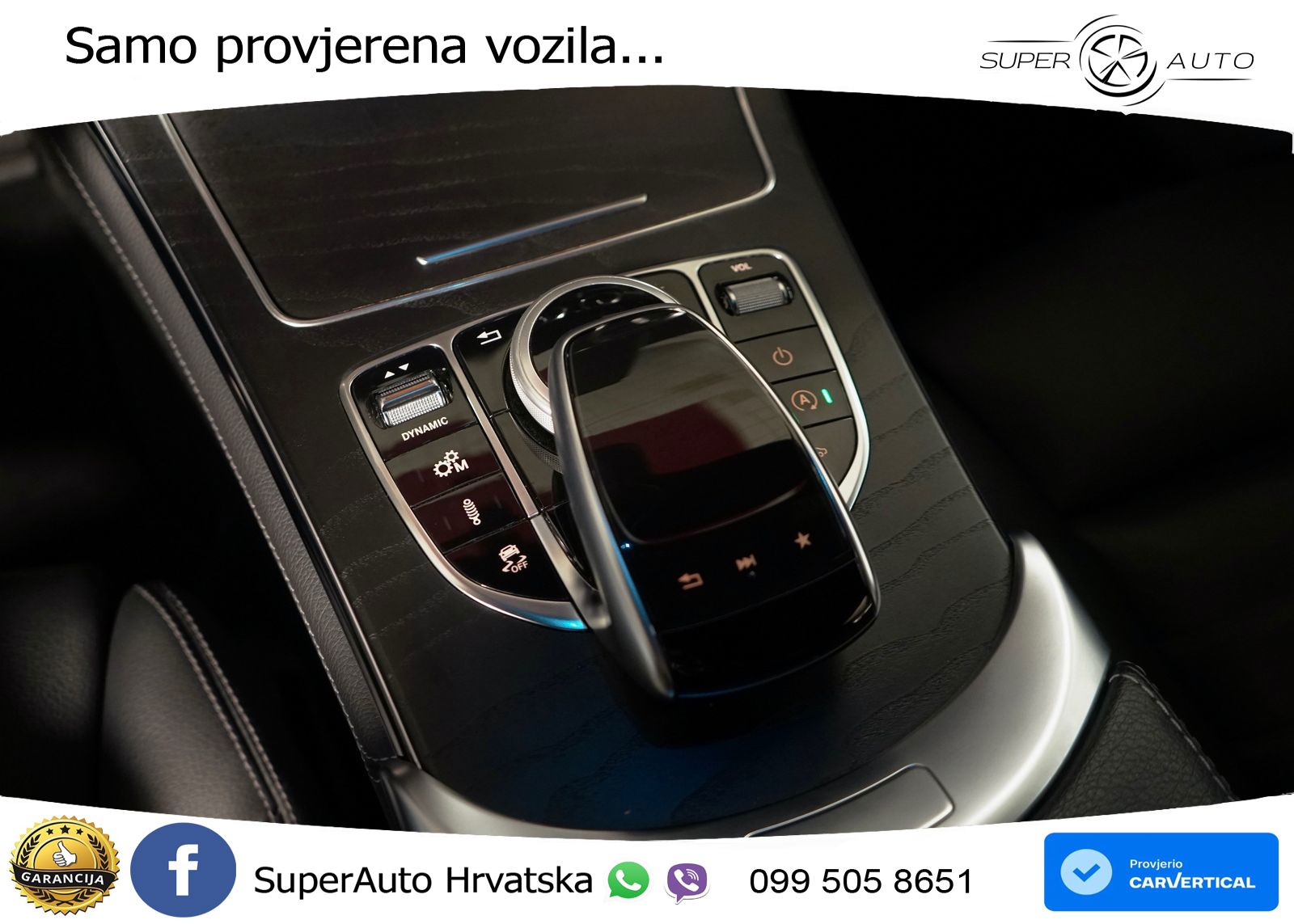Mercedes GLC Coupe AMG 43 (367 KS) 4MATIC G-TRONIC ZRAČNI+ACC+4xGR SJED+KAM