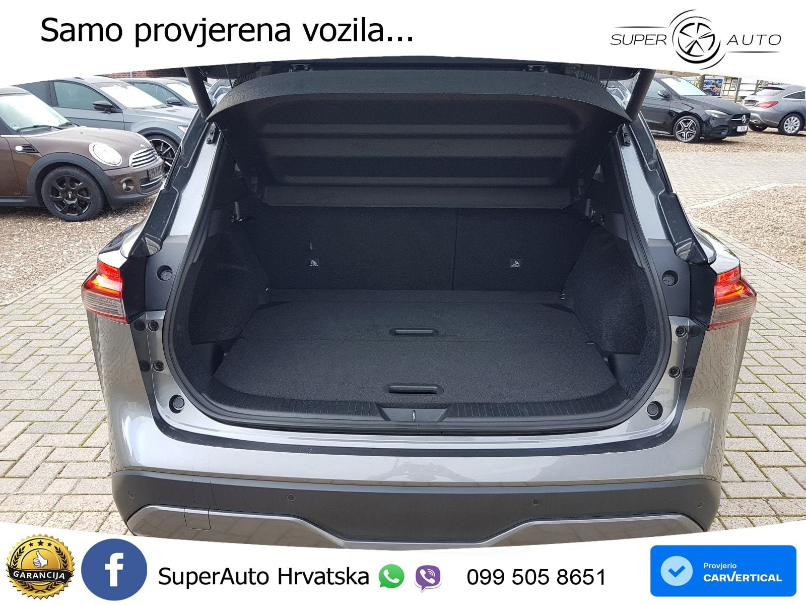 Nissan Qashqai 1.3 DIG-T (158 KS) Xtronic Tekna LED+GR SJED+ACC