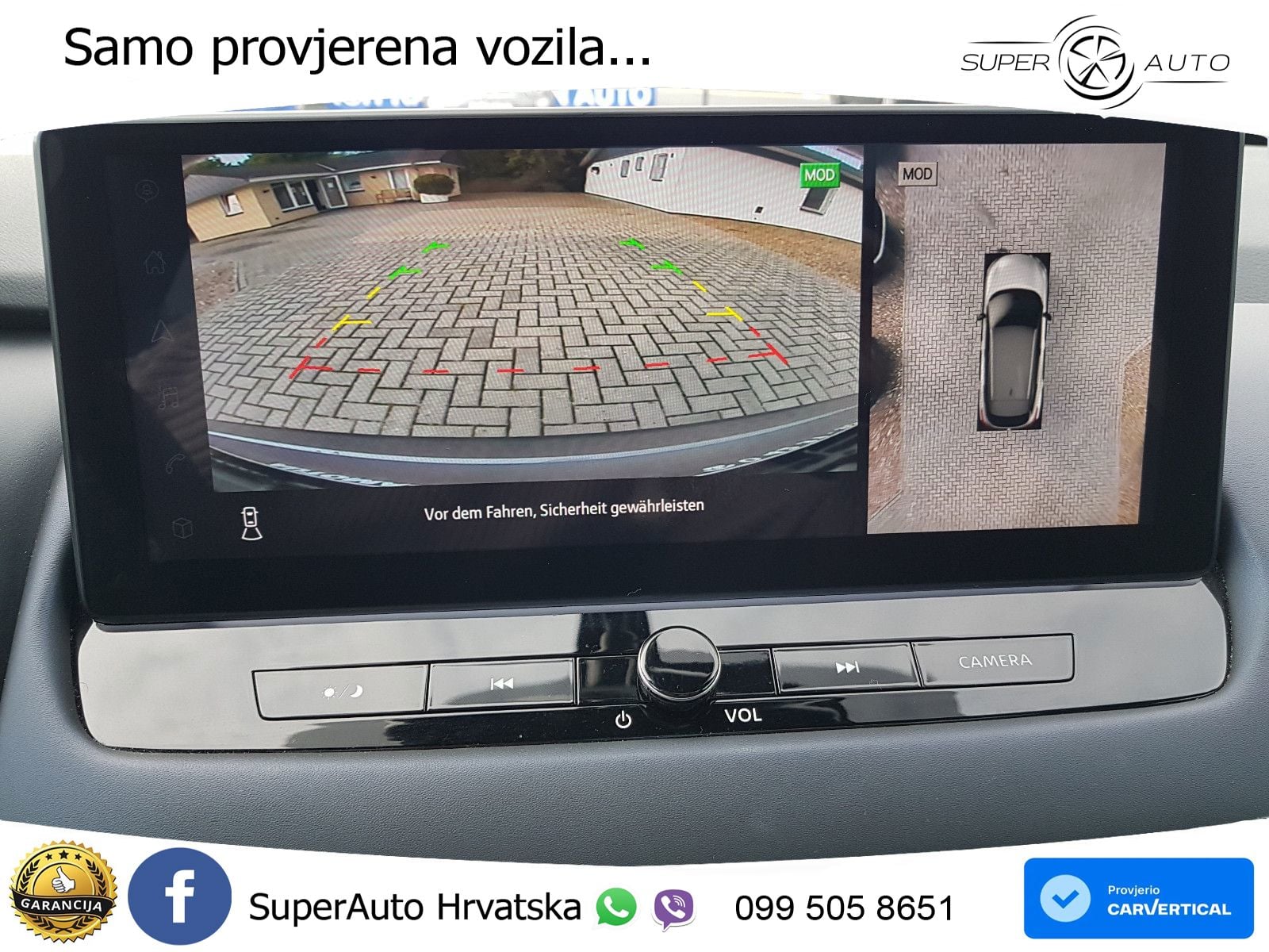 Nissan Qashqai 1.3 DIG-T (158 KS) Xtronic Tekna LED+GR SJED+ACC