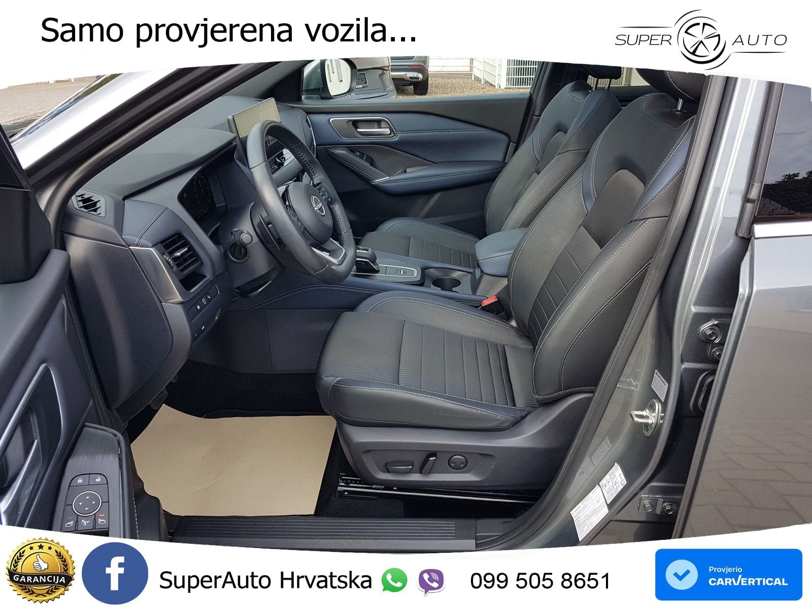 Nissan Qashqai 1.3 DIG-T (158 KS) Xtronic Tekna LED+GR SJED+ACC