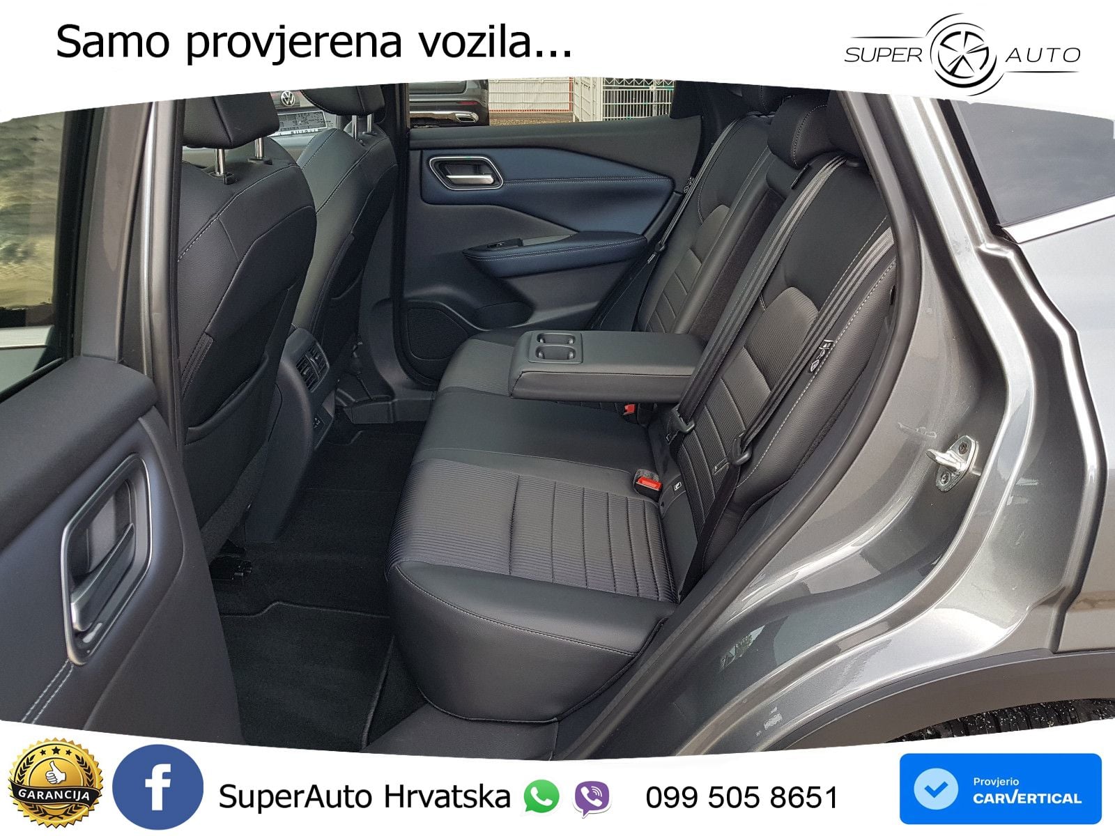 Nissan Qashqai 1.3 DIG-T (158 KS) Xtronic Tekna LED+GR SJED+ACC