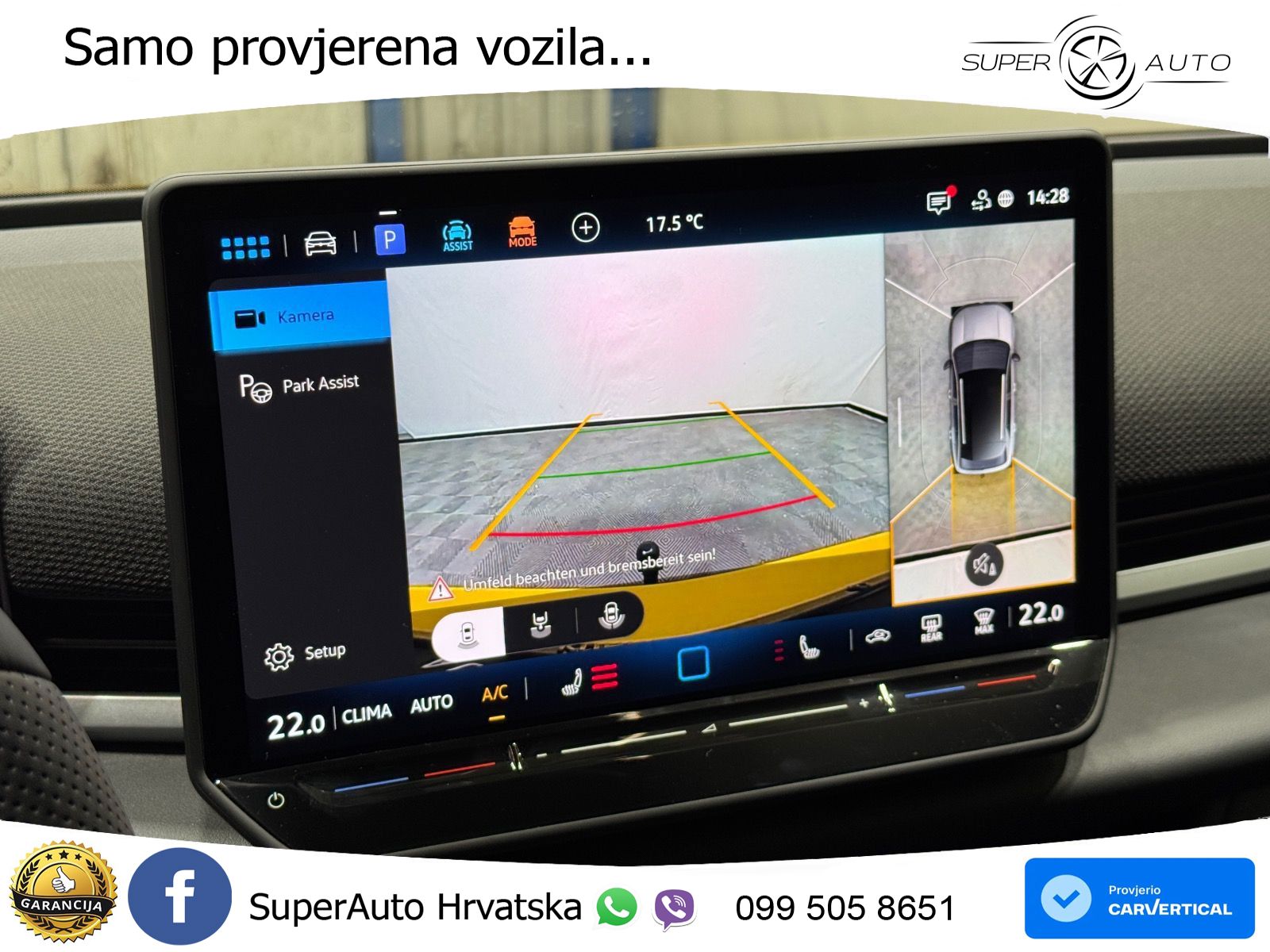 Volkswagen T-Roc 1.5 eTSI (150 KS)  DSG LED+GR SJED+ACC