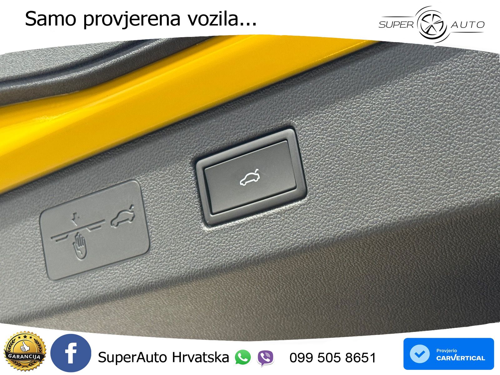 Volkswagen T-Roc 1.5 eTSI (150 KS)  DSG LED+GR SJED+ACC