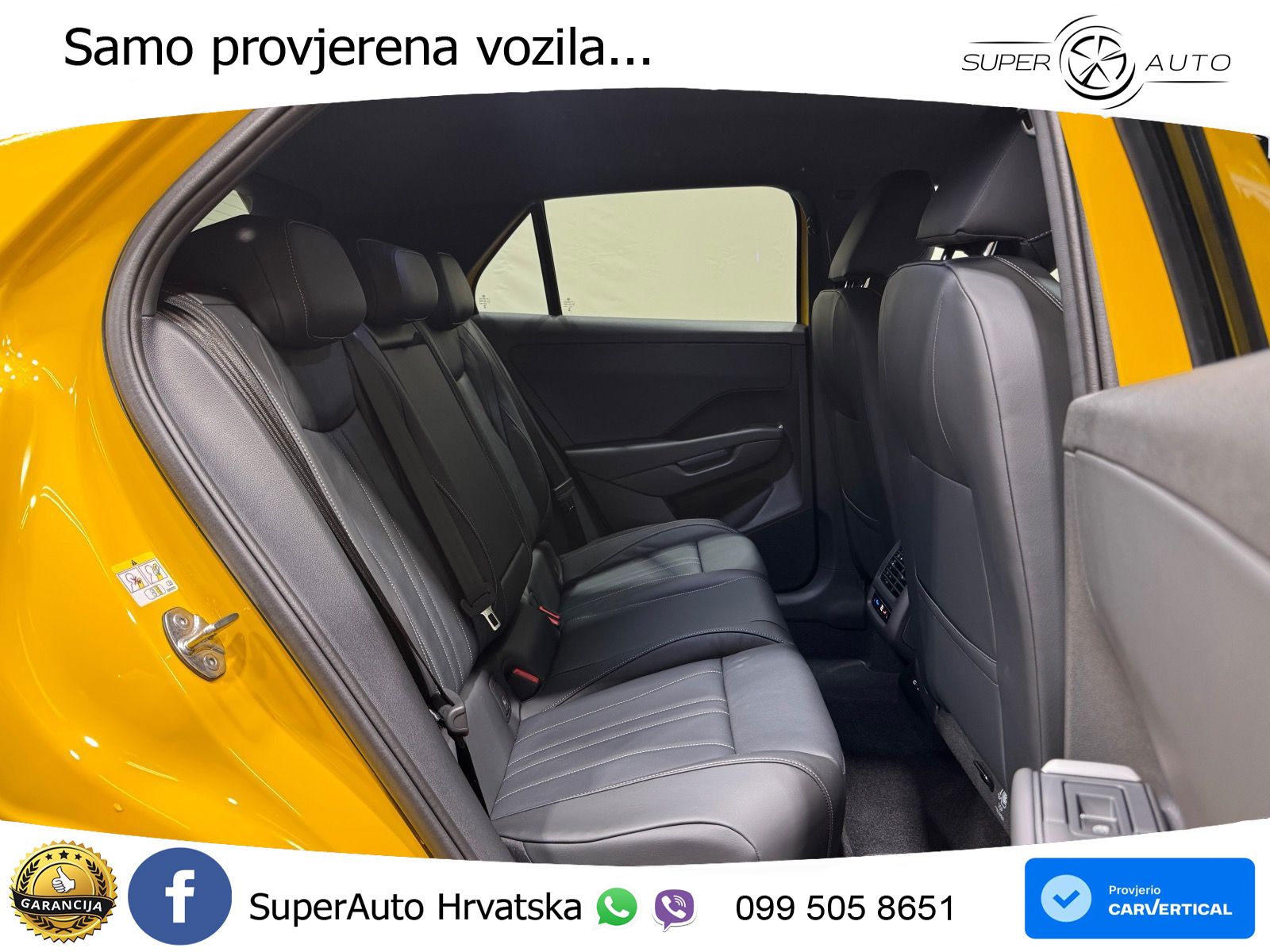 Volkswagen T-Roc 1.5 eTSI (150 KS)  DSG LED+GR SJED+ACC
