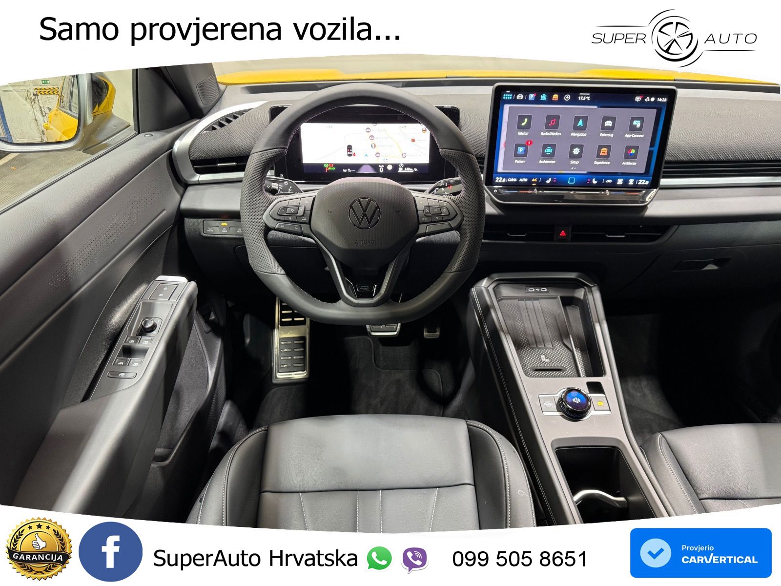 Volkswagen T-Roc 1.5 eTSI (150 KS)  DSG LED+GR SJED+ACC