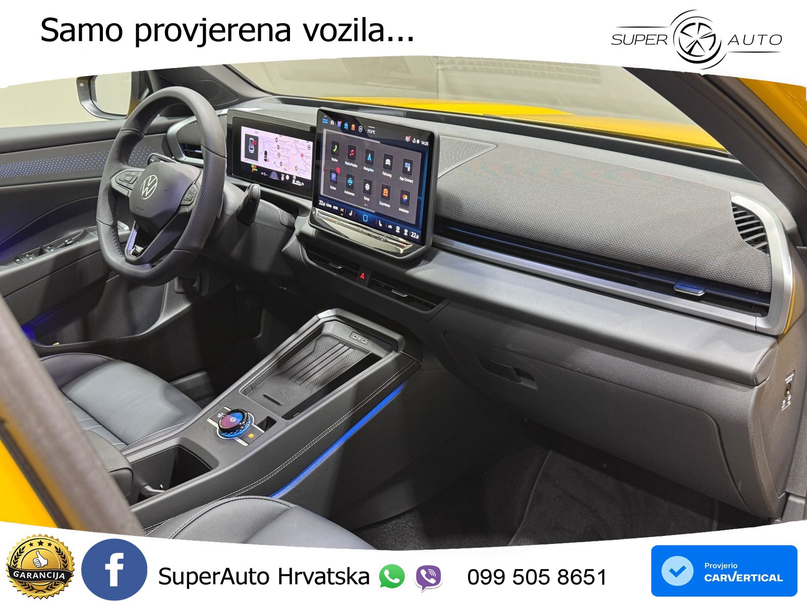 Volkswagen T-Roc 1.5 eTSI (150 KS)  DSG LED+GR SJED+ACC